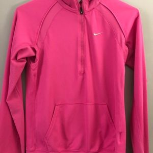 Woman’s NIKE Jacket